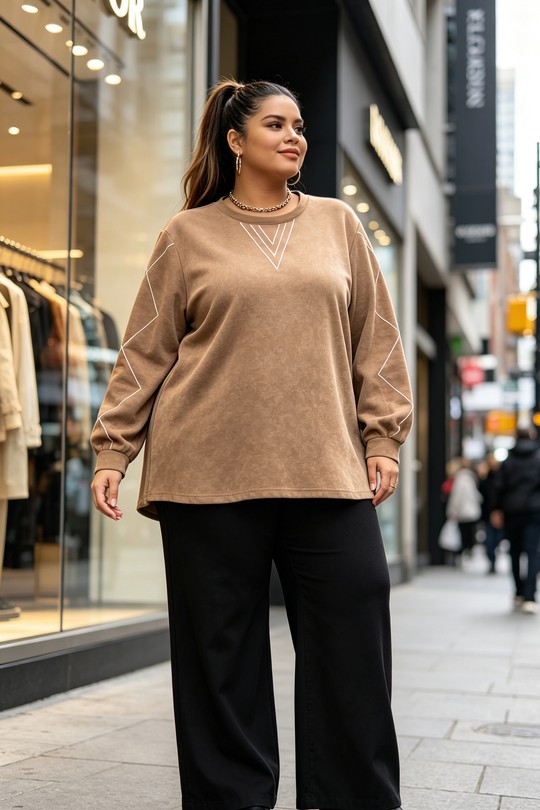 2WH32 TAUPE-TAUPE