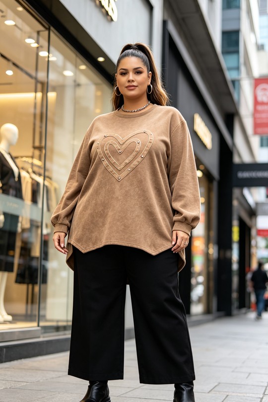 2WH33 TAUPE-TAUPE