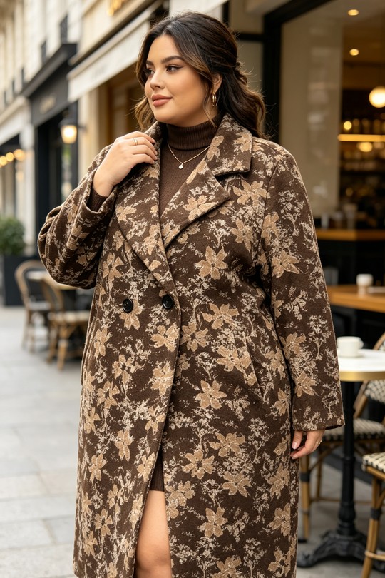 IT83712-petites fleurs-CAMEL-CAMEL