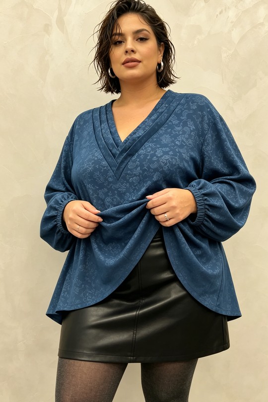2WH6148-INDIGO