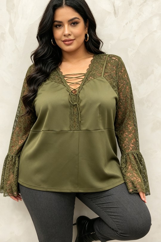 2WH1017-UNI-OLIVE-OLIVE