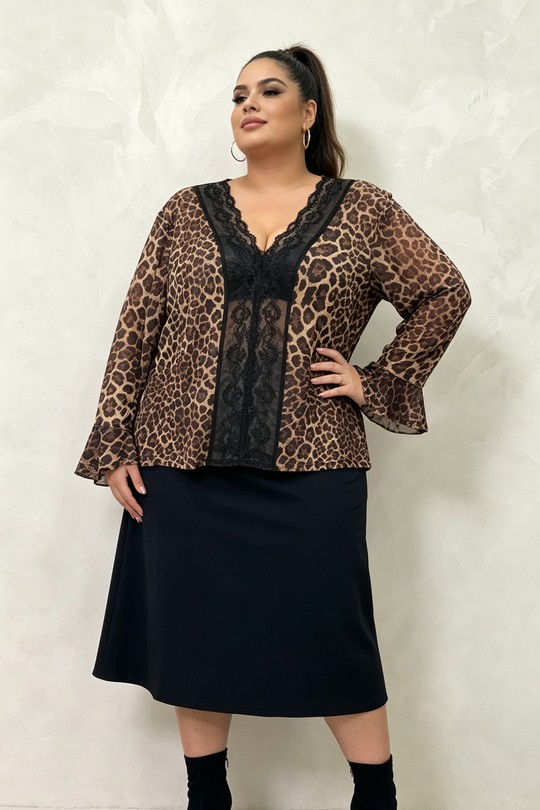 2WH6129 léopard-LEOPARD