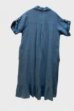 221624-BLEU JEAN