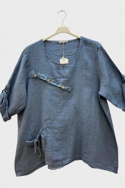 1627T-BLEU ROI