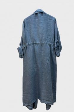 60850U-BLEU JEAN