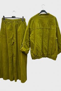 32091-VERT POMME