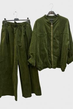32091-VERT POMME