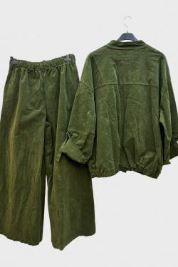 32091-VERT POMME