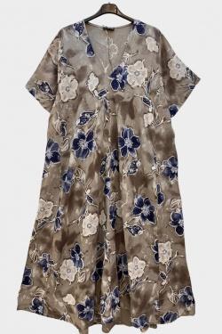 011687FBLEU-TAUPE