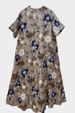 011687FBLEU-TAUPE