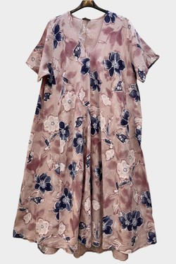 011687FBLEU-TAUPE