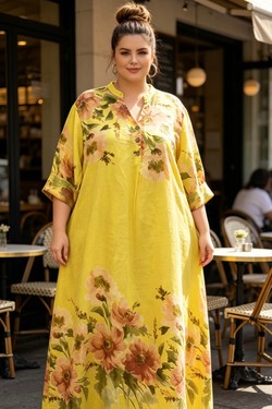 072230NG-JAUNE FLUO