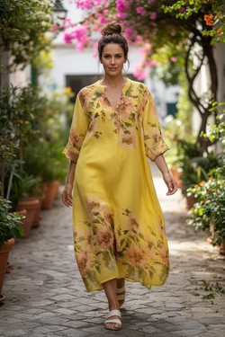 072230NG-JAUNE FLUO