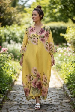 072230NG-JAUNE FLUO