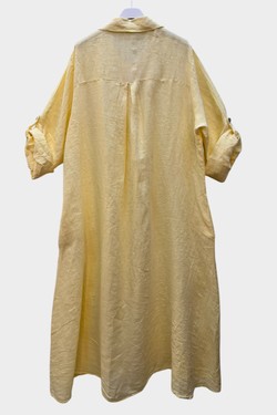 020460-JAUNE CLAIR