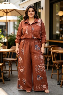 A0205/A0206-TERRACOTA