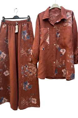 A0205/A0206-TERRACOTA