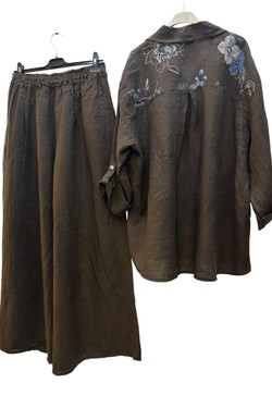 A0205/A0206-TERRACOTA