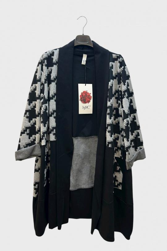 56317-GRIS/NOIR