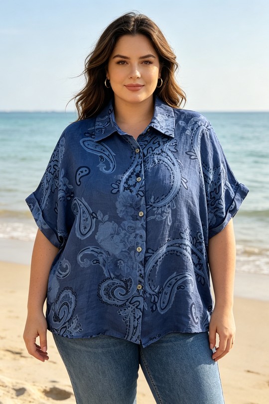 020341F-DENIM BLUE