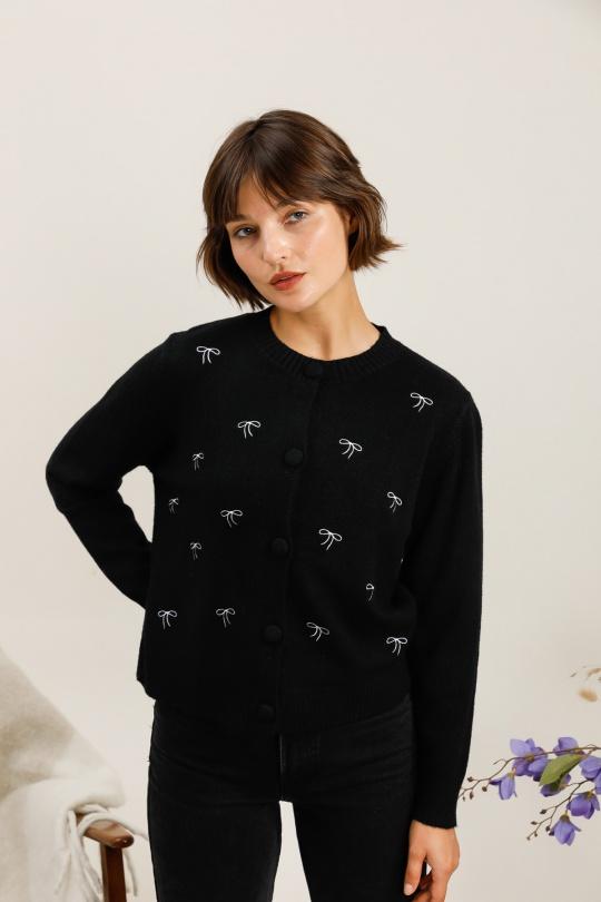 TD1822-NOIR