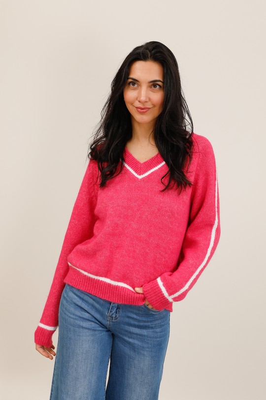 TD1889-FUCHSIA