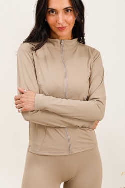 8606ENSEMBLE -TAUPE