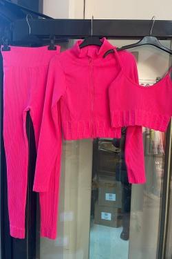 20108-ROSE FLUO
