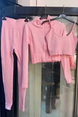 20108-ROSE FLUO