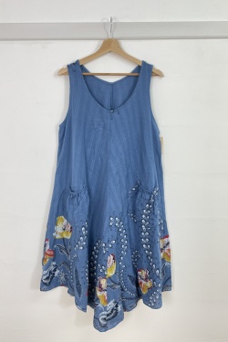 R2735-TURQUOISE