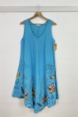 R2735-TURQUOISE