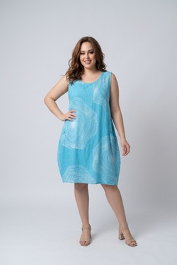 R2765-2-TURQUOISE