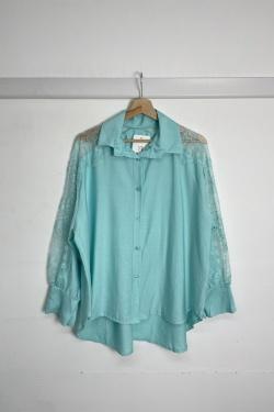C26019-BLEU CIEL