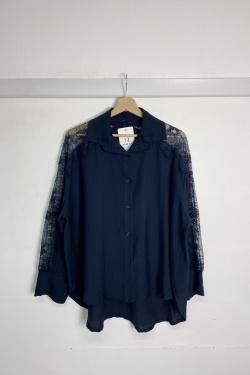 C26019-BLEU CIEL