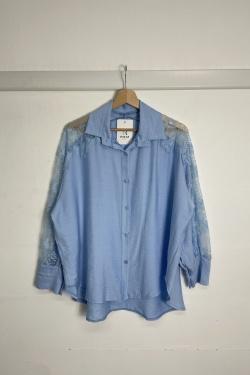 C26019-BLEU CIEL