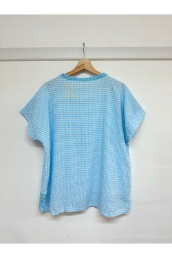 H26064-BLEU CIEL