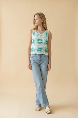 D3233-BLEU CIEL