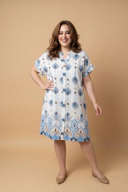 R5471-BLEU CIEL