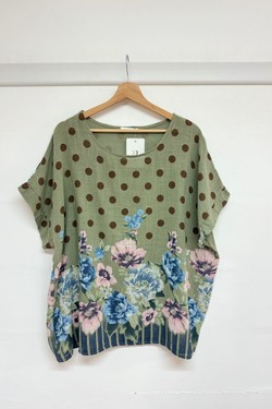 H26322-TURQUOISE