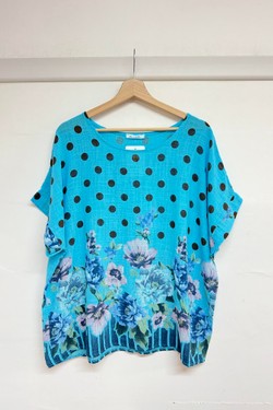 H26322-TURQUOISE