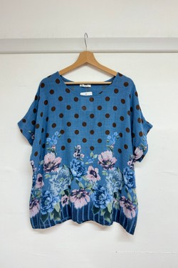 H26322-TURQUOISE