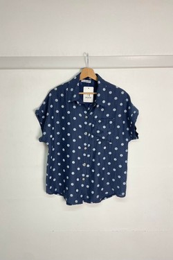 C2538-BLEU CIEL