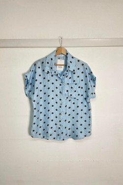 C2538-BLEU CIEL