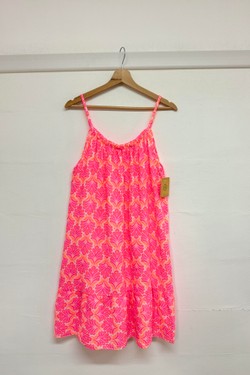 R2294-ORANGE FLUO
