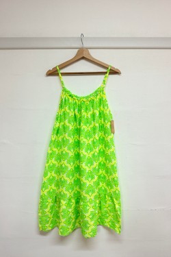 R2294-ORANGE FLUO
