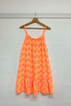 R2294-ORANGE FLUO