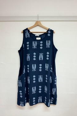 R19172-BLEU JEAN