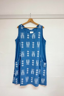 R19172-BLEU JEAN
