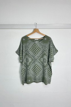H26323-VERT D EAU