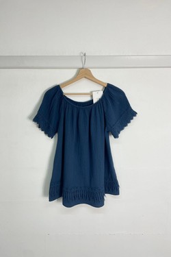 H26163-BLEU CIEL